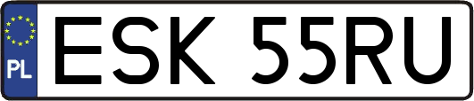 ESK55RU