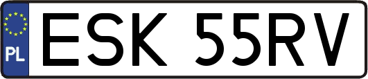 ESK55RV