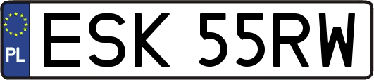 ESK55RW