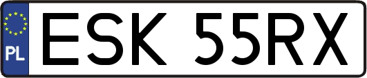 ESK55RX