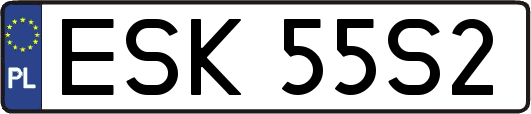 ESK55S2