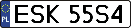 ESK55S4