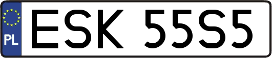 ESK55S5