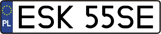 ESK55SE