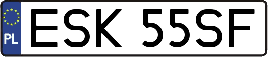 ESK55SF