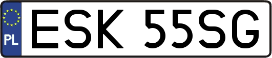ESK55SG