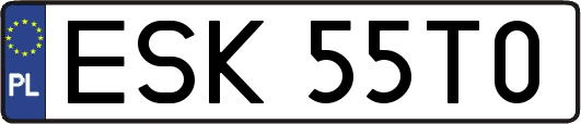 ESK55T0