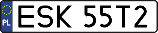 ESK55T2