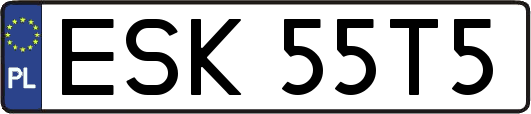 ESK55T5