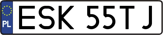 ESK55TJ