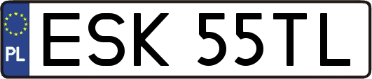 ESK55TL