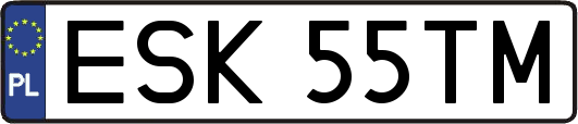 ESK55TM