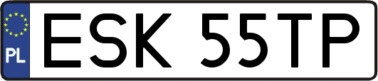 ESK55TP