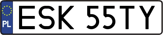 ESK55TY