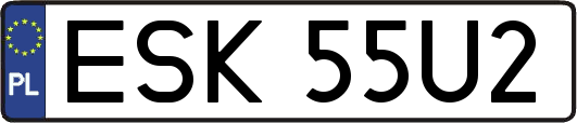 ESK55U2