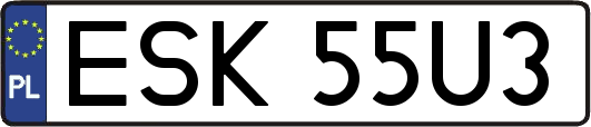 ESK55U3