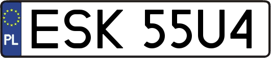 ESK55U4
