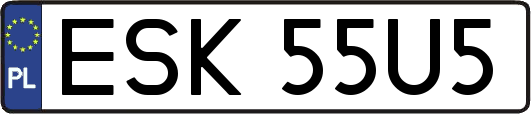ESK55U5