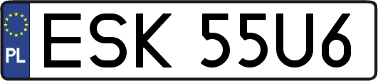 ESK55U6