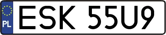 ESK55U9
