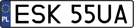 ESK55UA