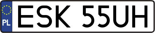 ESK55UH