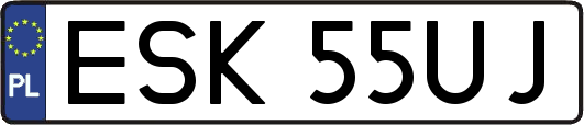 ESK55UJ