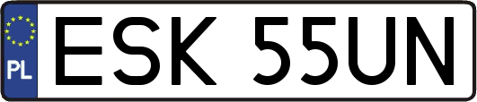 ESK55UN