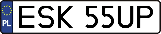 ESK55UP