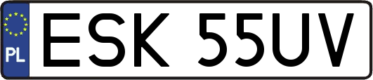 ESK55UV