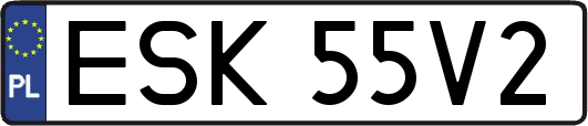 ESK55V2
