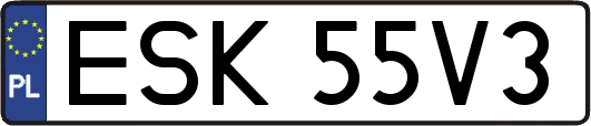 ESK55V3