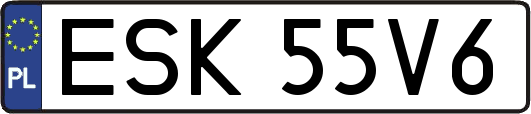ESK55V6