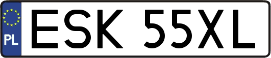 ESK55XL