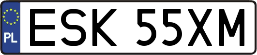 ESK55XM