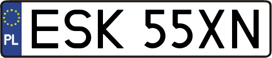 ESK55XN