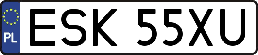 ESK55XU
