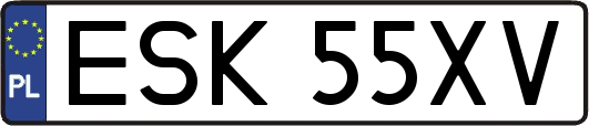 ESK55XV