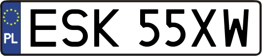 ESK55XW