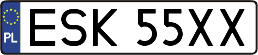 ESK55XX