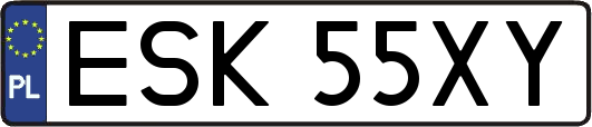 ESK55XY