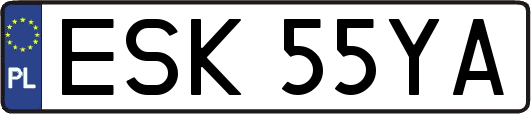 ESK55YA