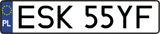 ESK55YF