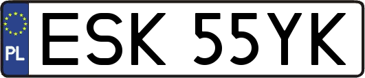 ESK55YK