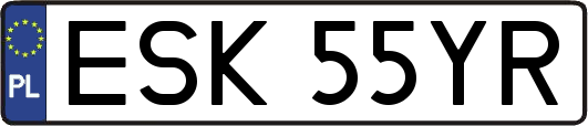 ESK55YR
