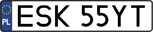 ESK55YT