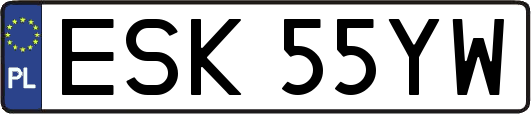 ESK55YW