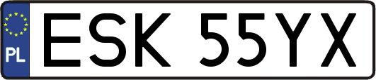ESK55YX