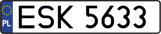 ESK5633