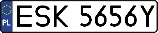 ESK5656Y